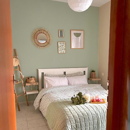 Appartamento The Mk Project Alexandroupoli Esterno foto