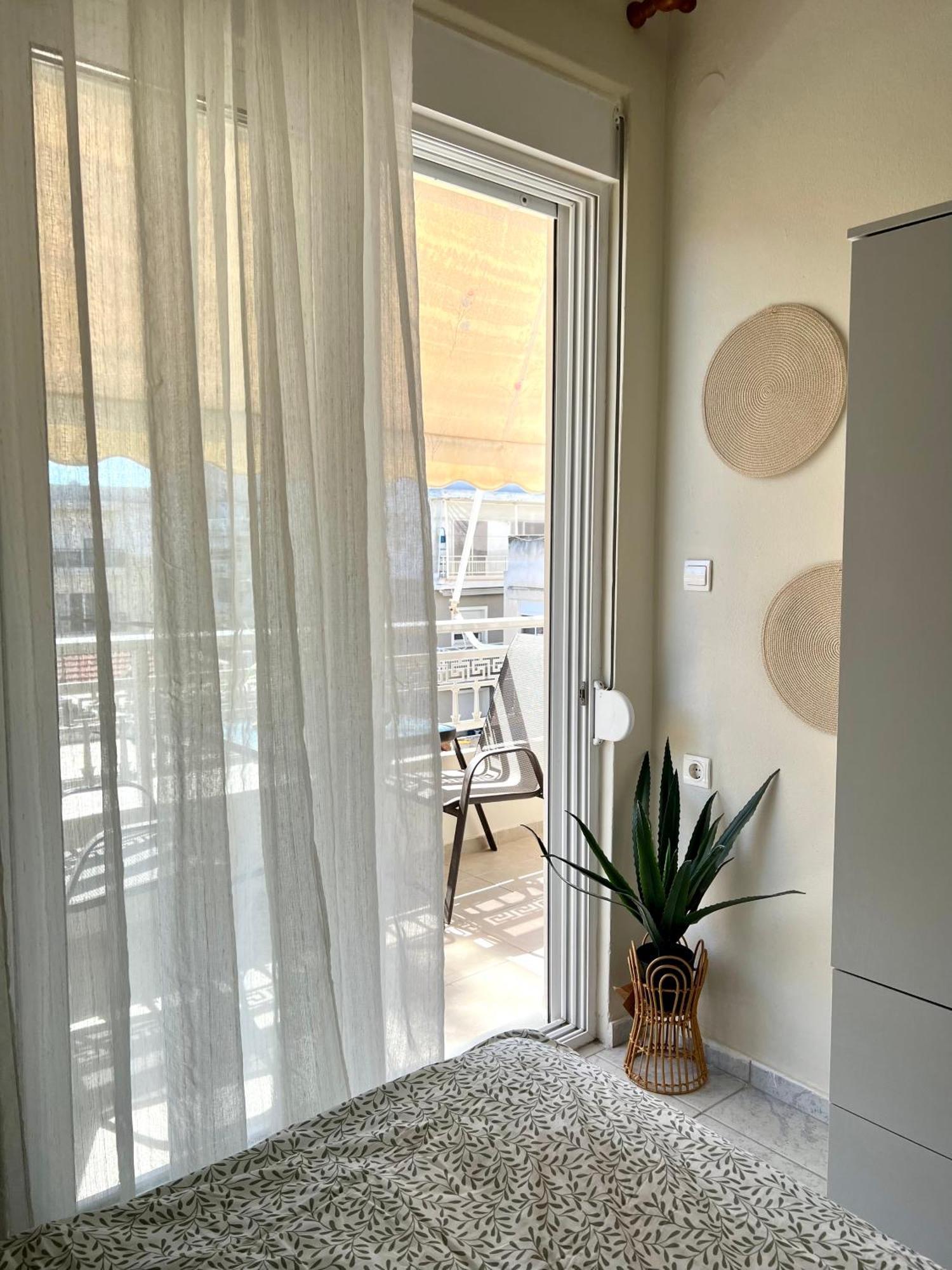 Appartamento The Mk Project Alexandroupoli Esterno foto
