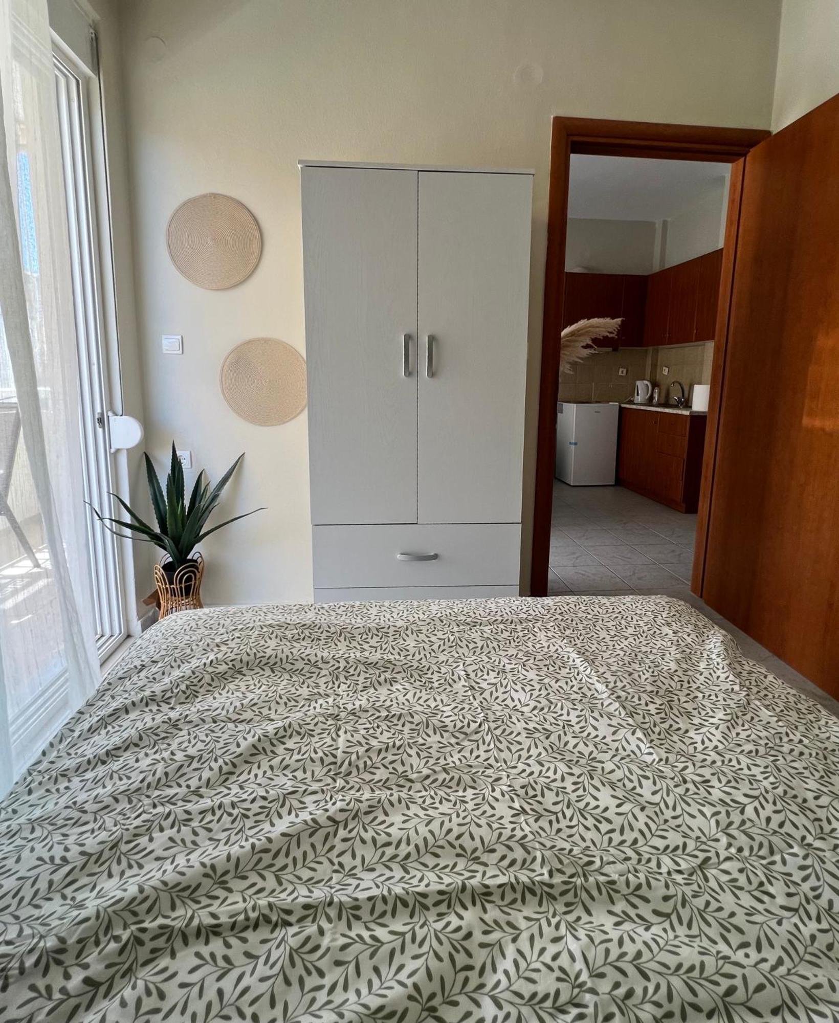 Appartamento The Mk Project Alexandroupoli Esterno foto