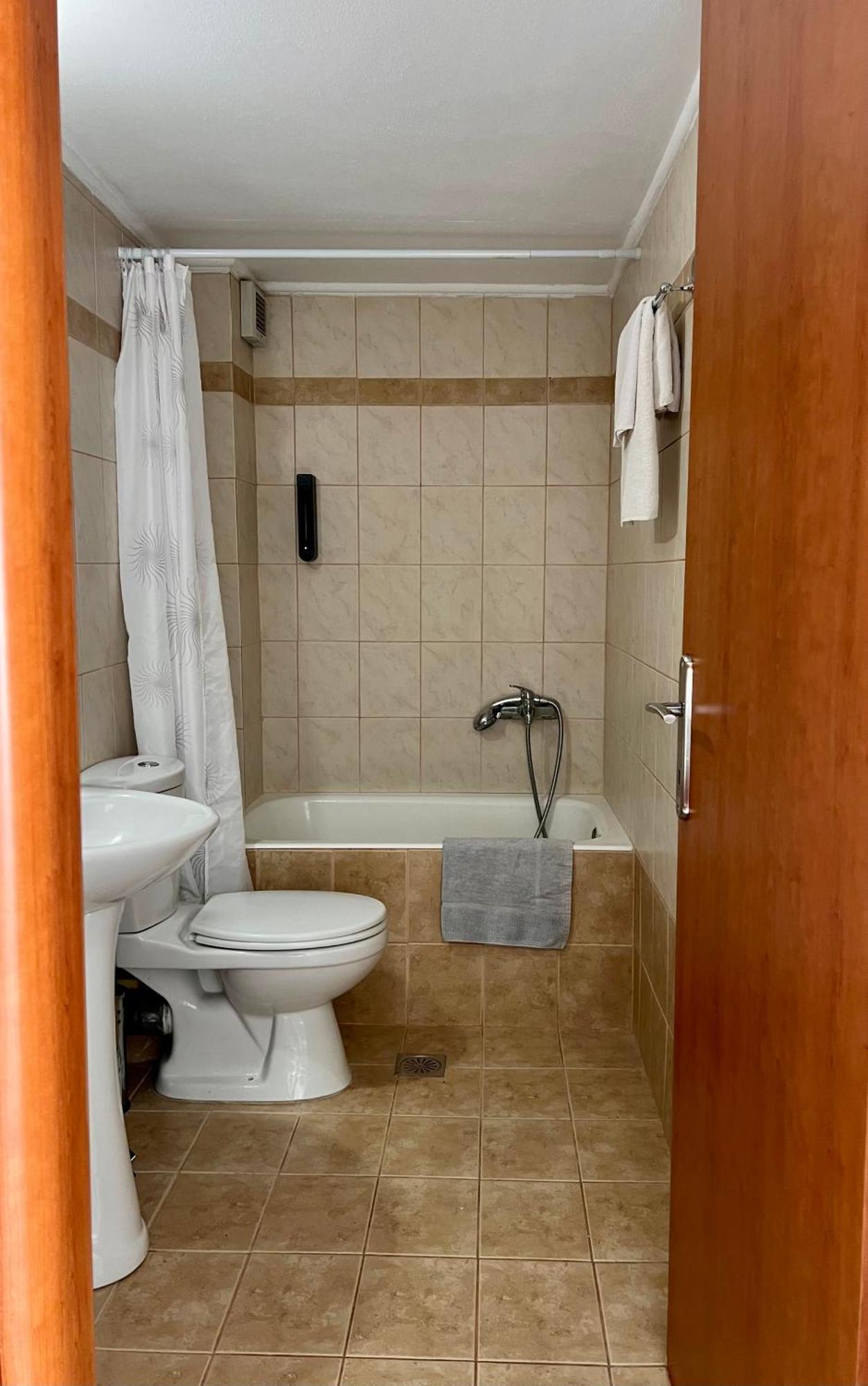 Appartamento The Mk Project Alexandroupoli Esterno foto