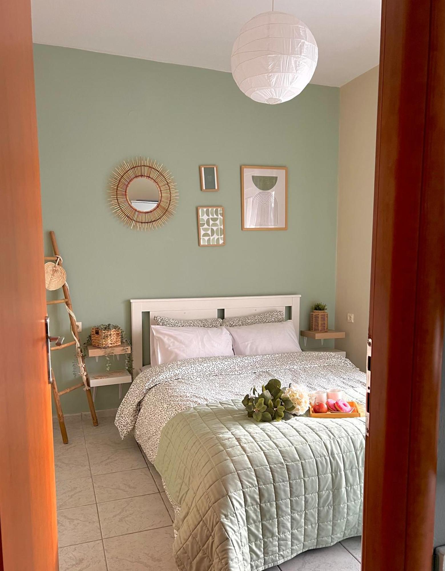 Appartamento The Mk Project Alexandroupoli Esterno foto